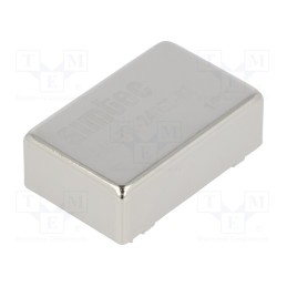 1 pcs x AIMTEC - AM6TW-2405S-RZ - Converter: DC/DC, 6W, Uin: 9÷36V, Uout: 5VDC, Iout: 1.2A, DIP24