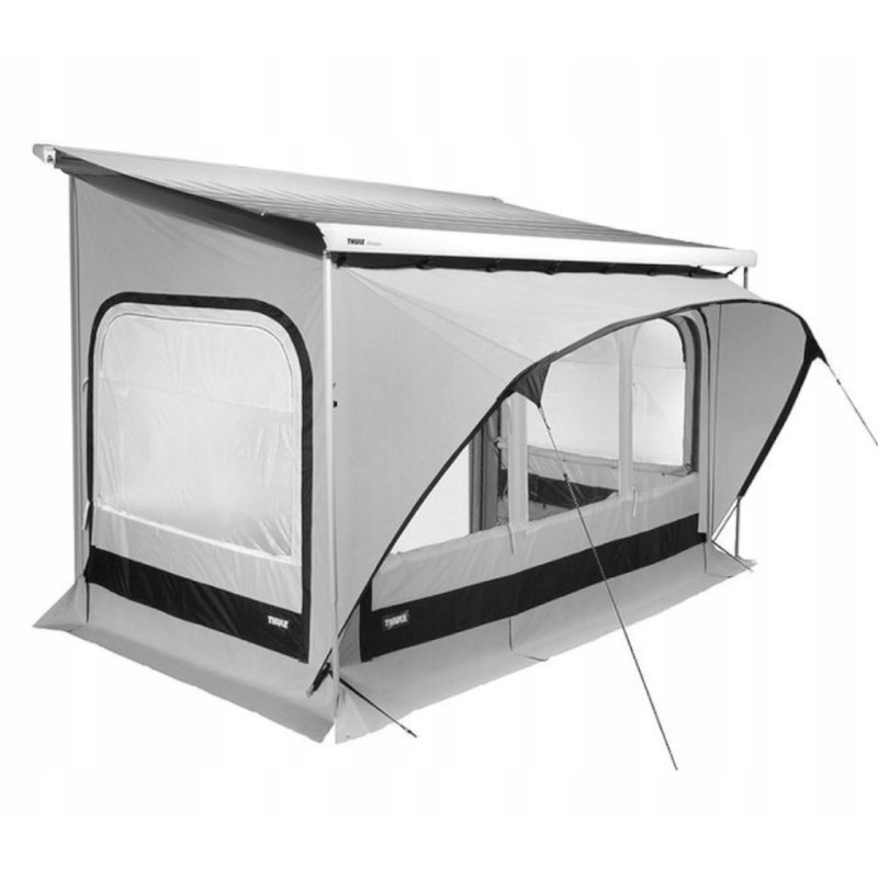 Quickfit 260 large thule awning frame