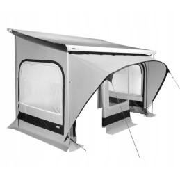 Quickfit 260 large thule awning frame