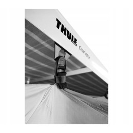 Quickfit 260 large thule awning frame