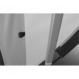 Quickfit 260 large thule awning frame