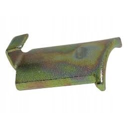 Sheet mounting the support wheel alco