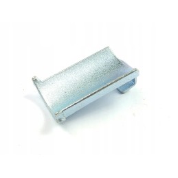 Sheet mounting the support wheel alco