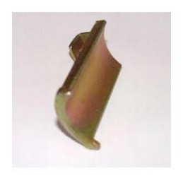 Sheet mounting the support wheel alco