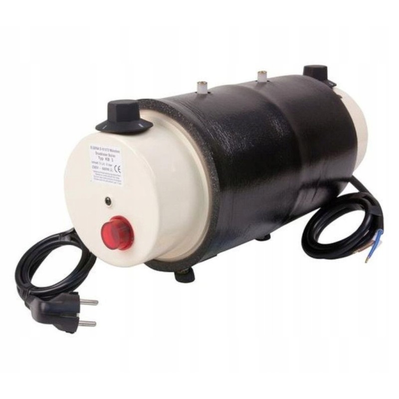 Thermal heater combi boiler KB3 3 l 12v 230v