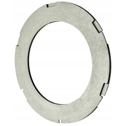 External plate vhp 80 01 06