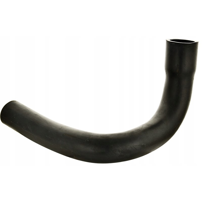 Radiator hose dv1661 lower