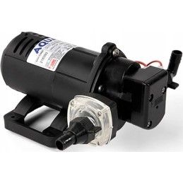 Pressure water pump Fiamma Aqua 8 12v 10l min