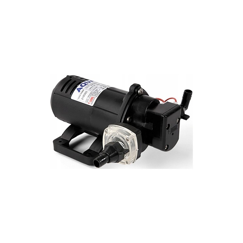 Pressure water pump Fiamma Aqua 8 12v 10l min
