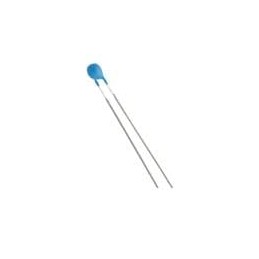 1 pcs : PS103G2 - Thermistors 10K OHM .1% DEG C INTRCHGBL