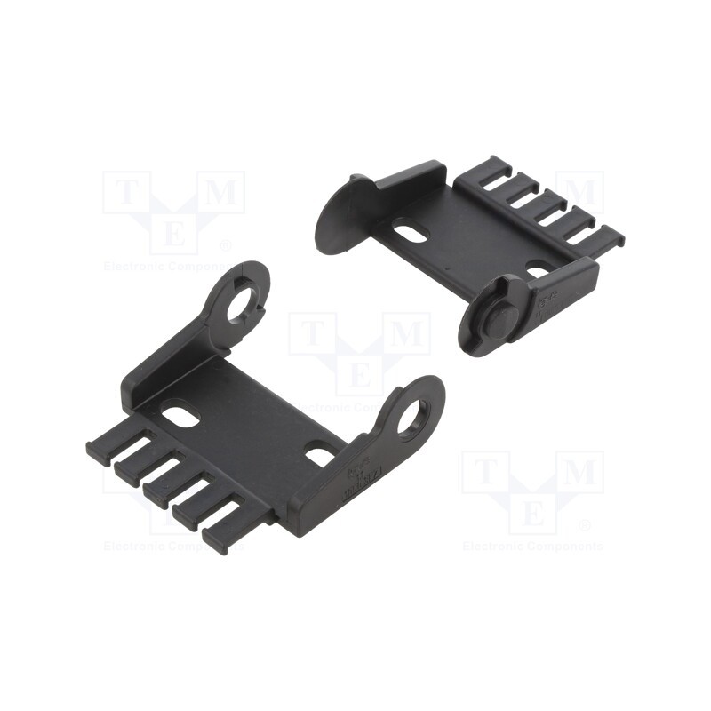 1 set x IGUS - 1050.34PZ - Bracket, B15/B15i, movable, for cable chain