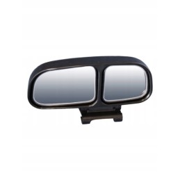 Additional double mirror, left side haba