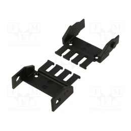1 set x IGUS - 060.40.12PZ - Bracket, 06, rigid, 06.40.018.0,06.40.028.0,06.40.038.0