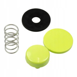 Dometic ct toilet cassette vent button