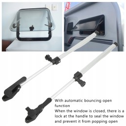 2 pcs caravan window lifter