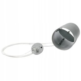 Truma air blocker with airmix string