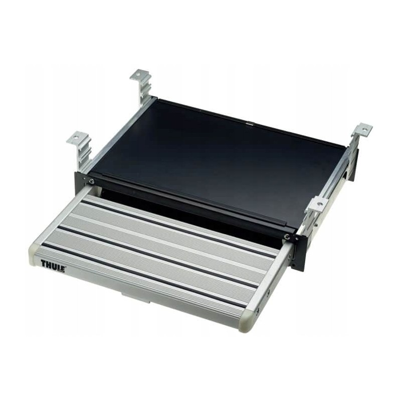 Slide out manual 400 short thule entry stage