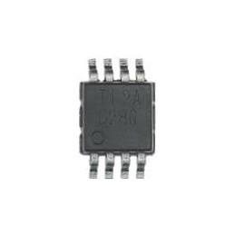 1 pcs : OPA2388QDGKRQ1 - Precision Amplifiers Dual, automotive qualified, wide-bandwidth, zero-drift, zero-crossover, precision 