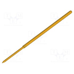 1 pcs x INGUN - GKS-035 291 064 A 1200 - Test needle, Operational spring compression: 8mm, 3A, Ø: 0.64mm