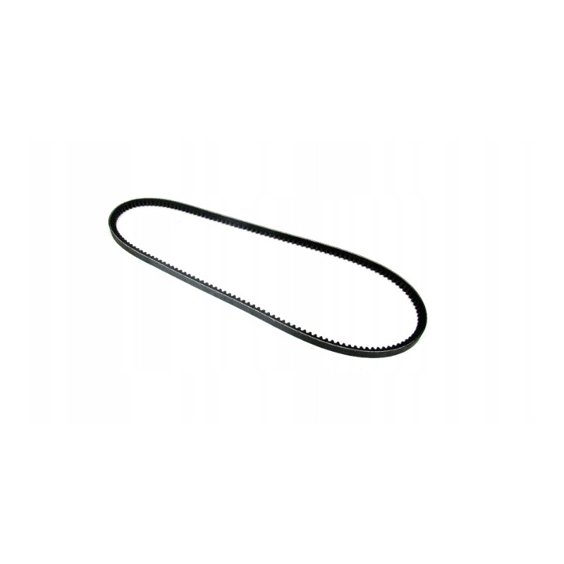 Alternator V-belt 50137836 Jungheinrich