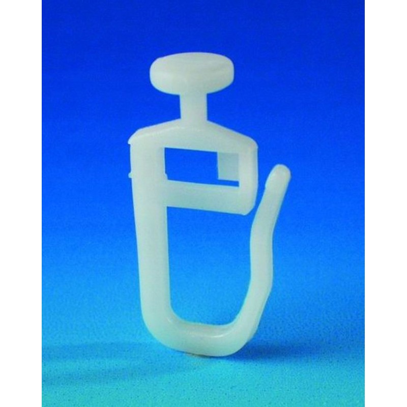 10 pieces of clips for curtains of camper trailers