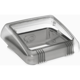 Dometic Micro Heki skylight roof window 28x28 cm