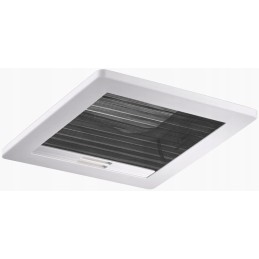Dometic Micro Heki skylight roof window 28x28 cm
