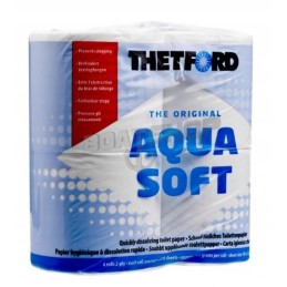 Thetford aqua soft toilet paper