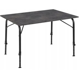 Tabylo Exterio 120 Brunner camping table