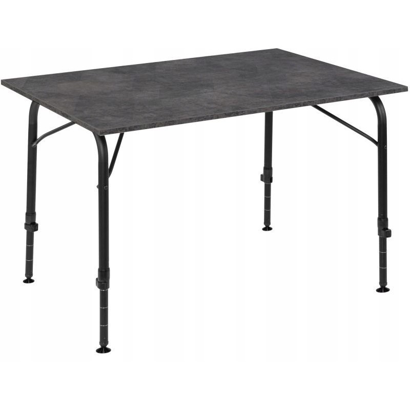 Tabylo Exterio 120 Brunner camping table