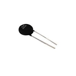 1 pcs : CL20 250120 - Thermistors - PTC 25 ohms 480VRMS