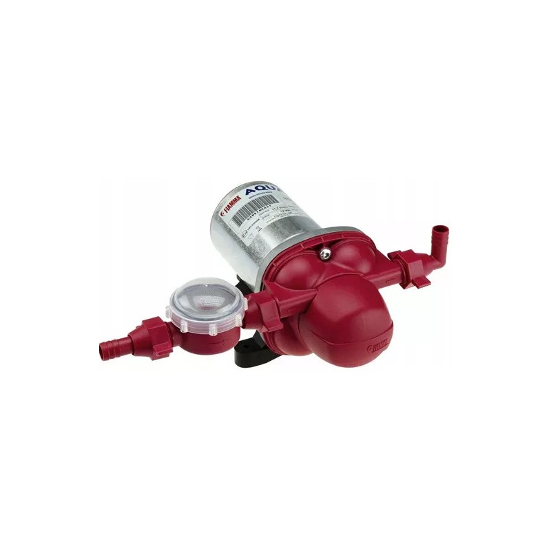 Pressure water pump Fiamma Aqua F 12v 13l
