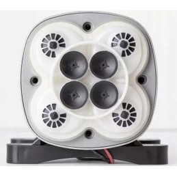 Pressure water pump Fiamma Aqua F 12v 13l