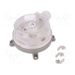 1 pcs x WIKA - A2G-41 50...500PA - Converter: differential pressure, Press.meas.range: 50÷500Pa