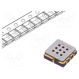 1 pcs x WINSEN - GM-402B - Sensor: gas, methane (CH4),propane (C3H8)