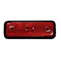 Camping marker lamp for the Fristom trailer