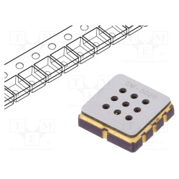 1 pcs x WINSEN - GM-502B - Sensor: gas, volatile organic compound (VOC)