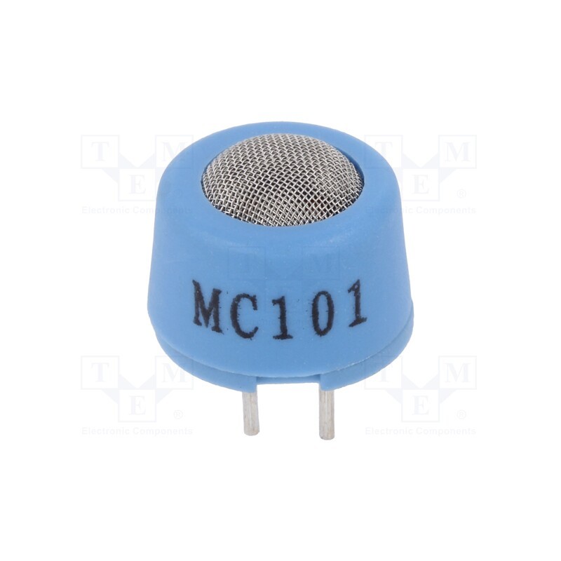 1 pcs x WINSEN - MC101 - Sensor: gas, combustible gases, Range: 0÷100% LEL