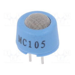 1 pcs x WINSEN - MC105 - Sensor: gas, combustible gases, Range: 0÷100% LEL