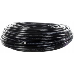 Faro thermoplastic hose, fi8, 1 meter