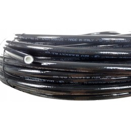 Faro thermoplastic hose, fi8, 1 meter