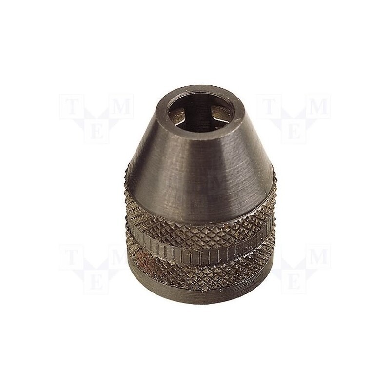 1 pcs x PROXXON - 28941 - Drill holder, 0.3÷3.2mm, drill, mill, disk fastening