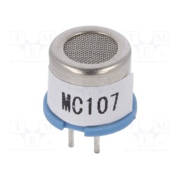 1 pcs x WINSEN - MC107 - Sensor: gas, combustible gases, Range: 0÷100% LEL