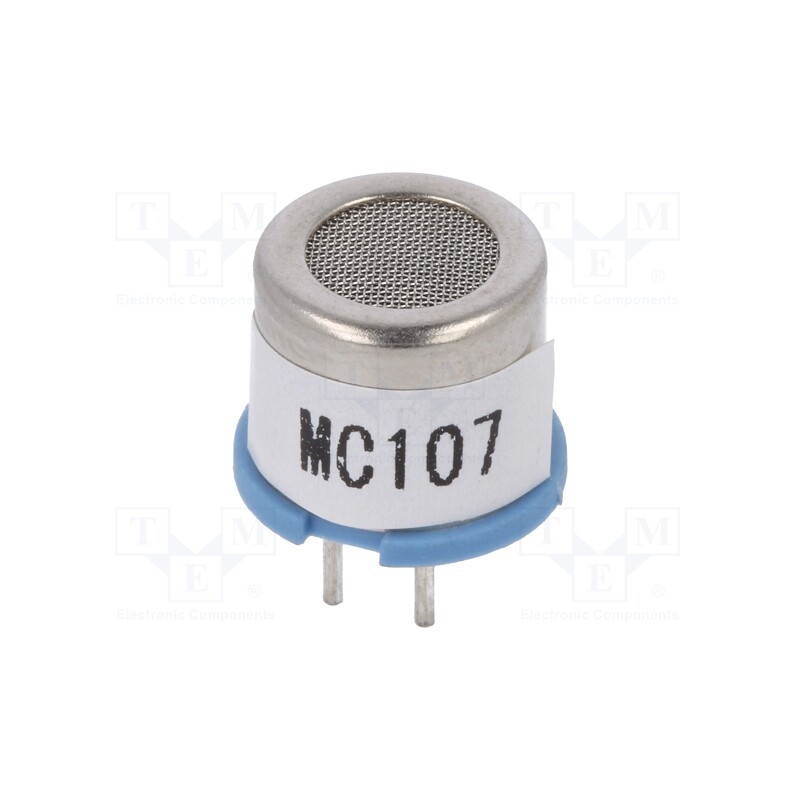 1 pcs x WINSEN - MC107 - Sensor: gas, combustible gases, Range: 0÷100% LEL