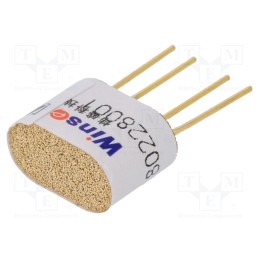 1 pcs x WINSEN - MC112C - Sensor: gas, combustible gases, Range: 0÷100% LEL