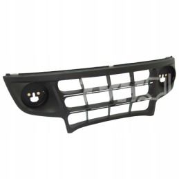 Linde 392 02 counterweight grille with lamps