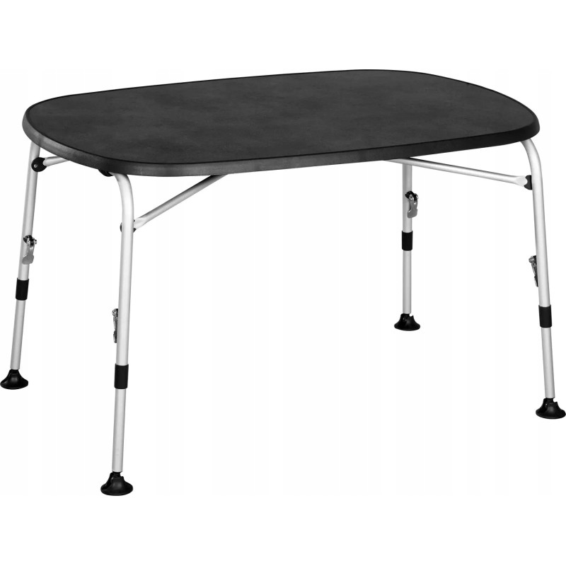 Westfield Superb foldable camping table 130 x 90 cm