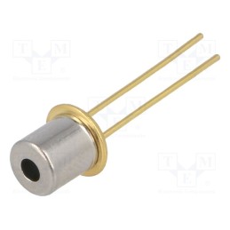 1 pcs x WINSEN - MC115 - Sensor: gas, combustible gases, Range: 0÷100% LEL