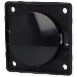 Switch light switch Berker Integro 230v