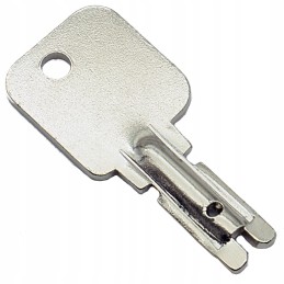1x key key 913627 906591 clark hyster yale